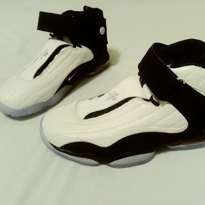 Nike penny 4